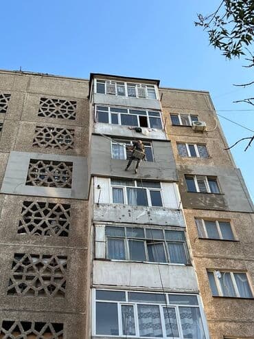 утепление домов фасадов: Утепление потолоков, Утепление фасада, Утепление балкона, лоджии | Утепление офиса, Утепление хранилища, Утепление цеха | Penoplex, Пенополистирол, Пенопласт Больше 6 лет опыта — 4