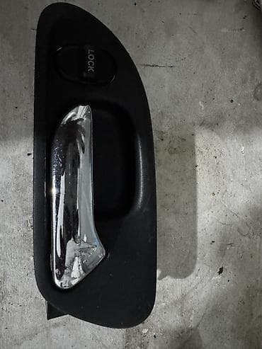 accord: Передняя правая дверная ручка Дверная ручка Honda — 3