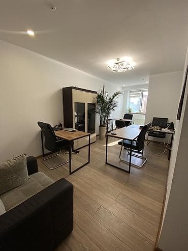 горах: Аренда офисов, 135 м², В бизнес центре, С видом на горы, С оборудованием, С отдельной кухней — 5