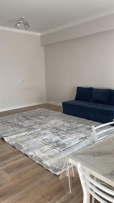 Батирлер: Сдаётся студия-квартира в районе АК-ОРДО! 🏡 РАЙОН НОВОПАВЛОВКА — 2