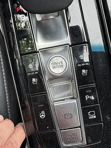 r19 kia: Kia K7: 2019 г., 3 л, Автомат, Бензин, Седан — 5