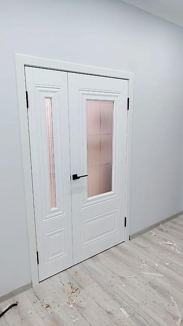 древа: 🚪 Сапаттуу межкомнатный эшиктерди орнотуу! Үйүңүзгө көрк жана — 1