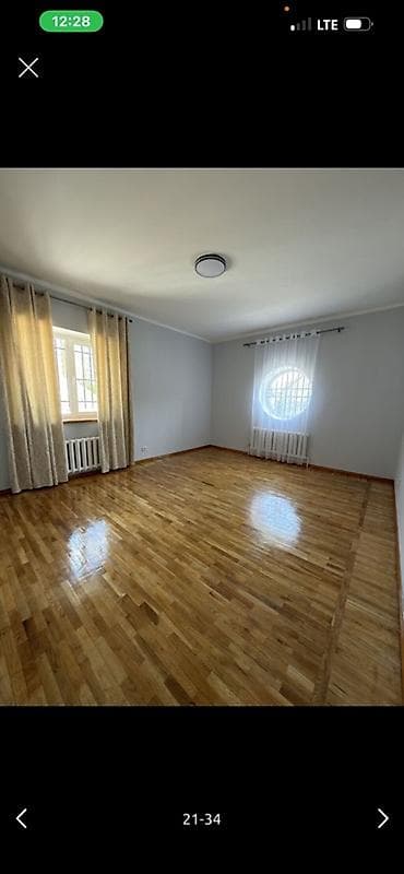 современный: 320 м², 6 комнат, Без животных — 5