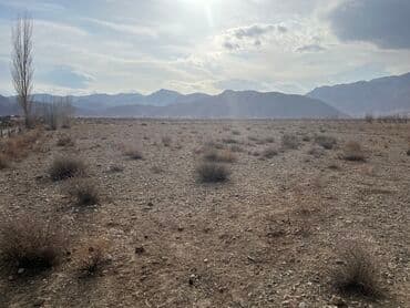 рабочий городок пол дома: 600 соток, Айыл чарба үчүн, Кызыл китеп, Техпаспорт, Сатып алуу-сатуу келишими — 6