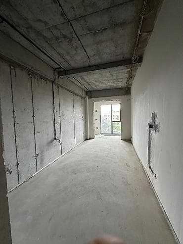 seven development: 3 комнаты, 110 м², Золотой квадрат Элитка, 9 этаж, ПСО (под самоотделку) — 6