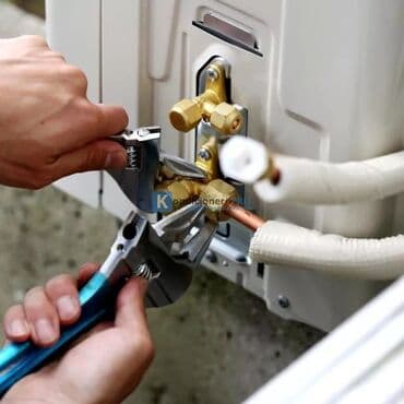 оборудование для заправки кондиционеров: Готовь кондиционер к зиме! Не ждите летней жары, чтобы узнать, что — 3