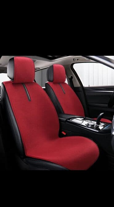 купить чехлы на сиденья авто: Чехлы Тканевые, цвет - Черный, Hyundai, Новый, Самовывоз, Бесплатная доставка, Платная доставка — 3