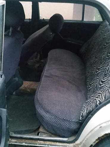 honda fit абхазия: ВАЗ (ЛАДА) 2106: 1985 г., 1.3 л, Ручные, Бензин, Седан — 4