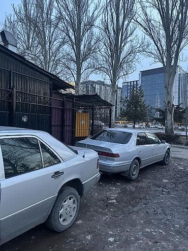 rav4 xa40: Toyota Camry: 1999 г., 2.2 л, Автомат, Бензин, Седан — 6