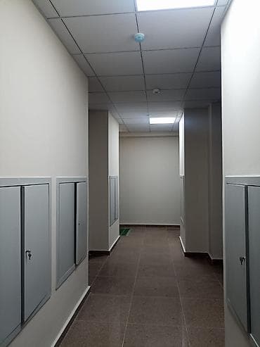 Недвижимость: 2 комнаты, 63 м², Южная Магистраль Элитка, 12 этаж, Дизайнерский ремонт — 7