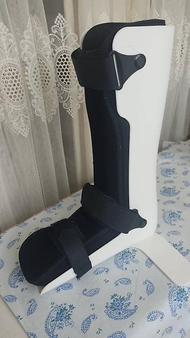 каляска инвалит: Надевали только пару раз — 3