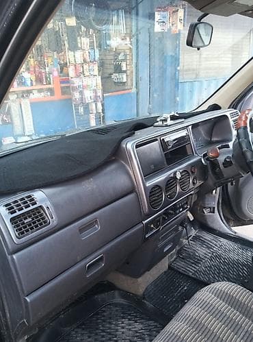 каробка на гольф 2: Honda Stepwgn: 1997 г., 0.2 л, Автомат, Бензин — 10