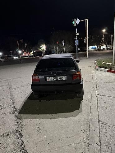 куплю фольксваген гольф 3: Volkswagen Golf: 1993 г., 1.6 л, Механика, Бензин, Хэтчбэк — 9