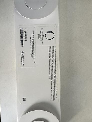 купить apple watch: Apple Watch SE (1-го поколения), 40 мм - Корпус Space Gray Aluminum - — 3