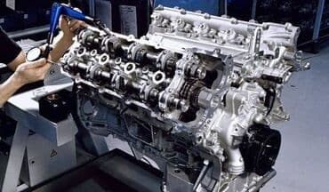 ремонт ходовой части в бишкеке | ремонт ходовки бишкек | ремонт ходовой в бишкеке | фото: Замена ремней, Проверка степени износа деталей автомобиля — 1