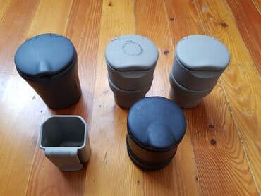 дымогенератор для копчения: Пепельницы новые - Прикуриватель. Остались только серые. Черная — 2