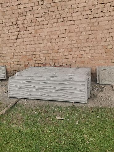 продам картины маслом: Эврозабор бардык туру бар жеткеру Жана орнотуп беру кызматары бар — 3