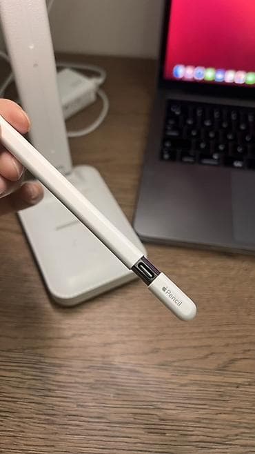 macbook 2017: Новый, Кабель, Совместим с iOS — 2