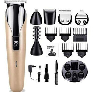 Машинка для стрижки волос