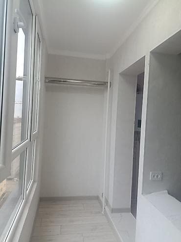 сучни квартира: 1 комната, 26 м², Малосемейка, 9 этаж, Евроремонт — 3