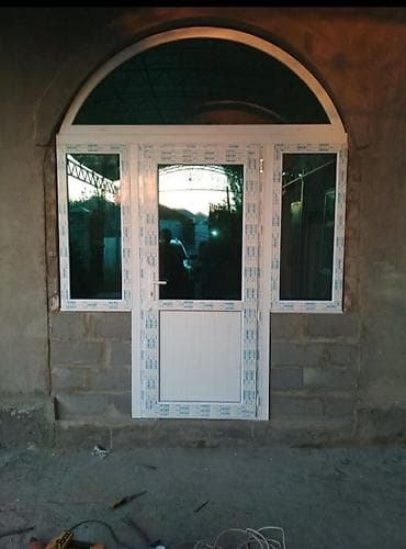 куртки джинсовые: Окна двери витражи российский турецкий местный — 8