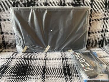 монитор 32 дюйма бишкек: Модель: IT-2202TVР Тип: светодиод (LED) Размер дисплея: 22" дюйма или — 1