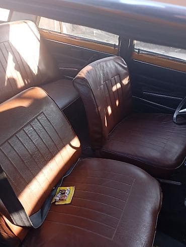 жигуи: ВАЗ (ЛАДА) 2101: 1977 г., 1.3 л, Седан — 7