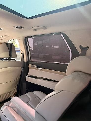 haval m6: Hyundai Palisade: 2019 г., Кроссовер — 4