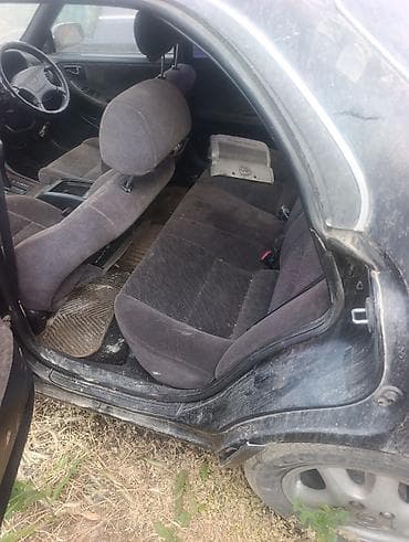 chek it: Toyota Windom: 1995 г., 2.5 л, Автомат, Бензин, Седан — 2