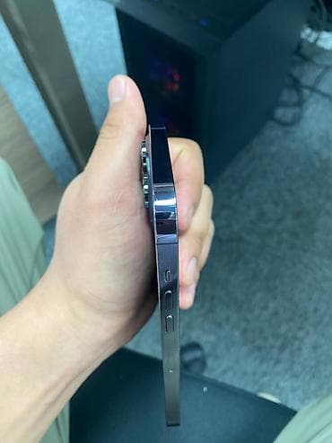 14 про макс 128 бу: IPhone 14 Pro Max, Б/у, 128 ГБ, Deep Purple, Кабель, Чехол, Коробка, 85 % — 3