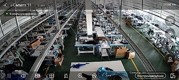 Требуются швеи в количестве 250 человек. работа круглый год, большой