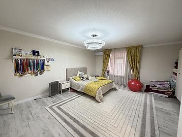 новый дизайнерский дом: 260 м², 6 комнат — 10