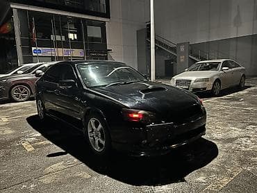 subary legacy: Продаю Subaru Legacy Обьем 2 литровая Твин турбо Вложение по кузову — 4