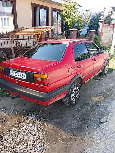 хонда цивик 2002: Volkswagen Jetta: 1991 г., 1.8 л, Механика, Бензин, Седан — 1