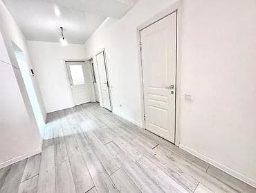 osh flat: Студия, 69 м², 9 этаж, Свежий ремонт — 9