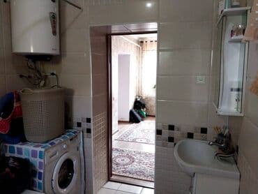 дом пригород: Дом, 100 м², 5 комнат, Собственник, Евроремонт — 21