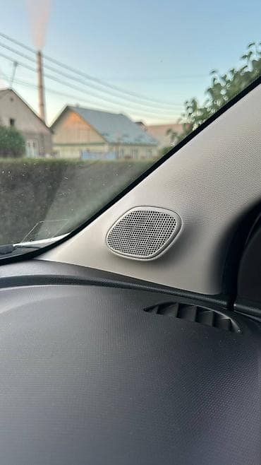 01: Chevrolet Spark: 2018 г., 1 л, Вариатор, Бензин, Хэтчбэк — 9