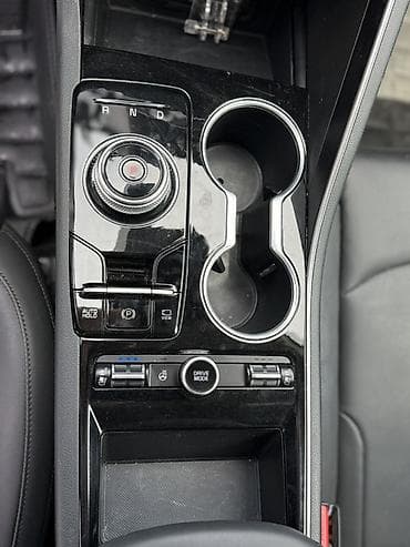 kia optima 2020: Kia K5: 2022 г., Седан — 8
