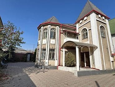 аренда танцевальной студии: 303 м², 5 комнат, Бронированные двери — 1