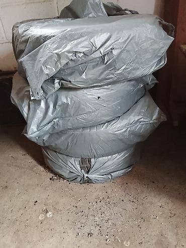 mitsubishi evolution: Срочно ушу покрышкаларды сатылат 3.ай айдалган 12 миге берем - — 2