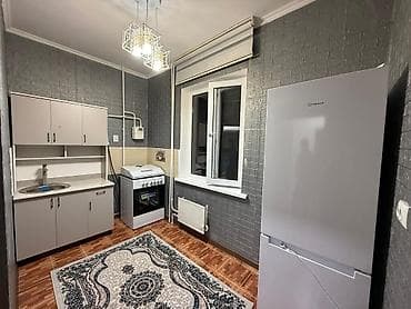 kant flat: 1 комната, С мебелью полностью — 2