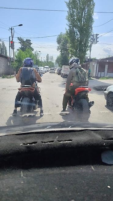 sg 9: Спортбайк Ducati, 400 куб. см, Бензин, Взрослый, Б/у — 7