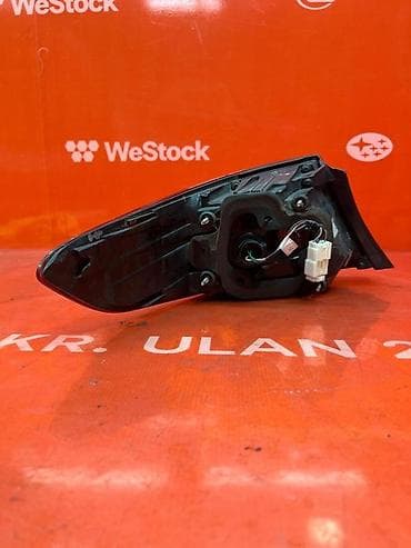 sonata 2017: Стоп-сигнал Hyundai Sonata LF L4NA 2017 задн. прав. (б/у) — — — — — 3