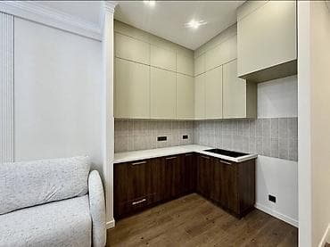 2 комнаты, 48 м², Элитка, 10 этаж, Дизайнерский ремонт — 8