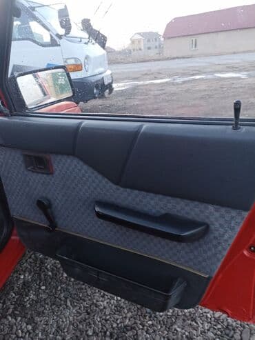 срочно продам авто в связи с переездом: Renault 11: 1990 г., 1.9 л, Механика, Дизель, Хэтчбэк — 7