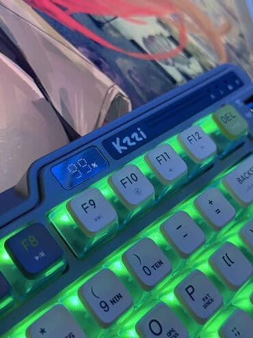 компьютерные мыши esperanza: Компьютер, ядер - 18, ОЗУ 32 ГБ, Игровой, Новый, Intel Core i7, NVIDIA GeForce RTX 5070, NVMe — 6