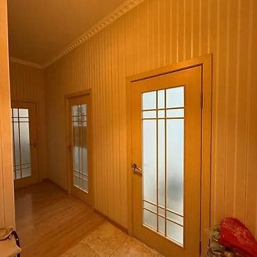 4: 2 комнаты, 55 м², Филармония Элитка, 4 этаж, Евроремонт — 5