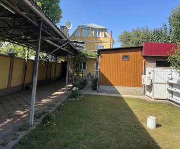 дома село кок жар: Дом, 243 м², 7 комнат, Агентство недвижимости, Евроремонт — 1