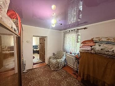 Продажа домов: Продаю!Дом 4комнаты 52м2 +Участок 4соток ул.Владимировская/Волковой — 9