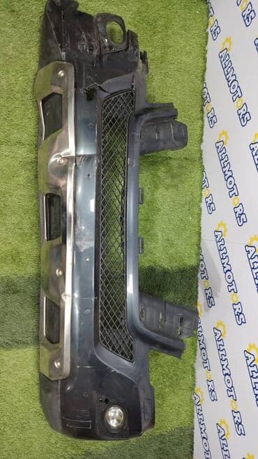 брокерское объединение феникс отзывы: Бампер Передний Mercedes-Benz, Б/у, Оригинал — 2